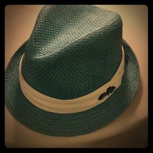 Oakley Fedora Hat